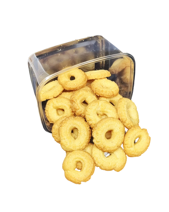 Vaniljekranse (200 g)