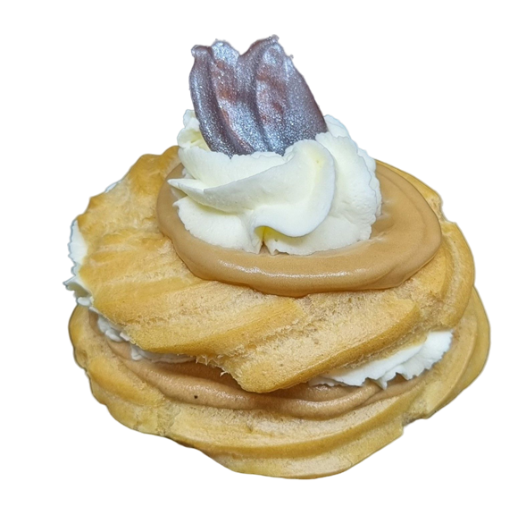 Mocca Éclair