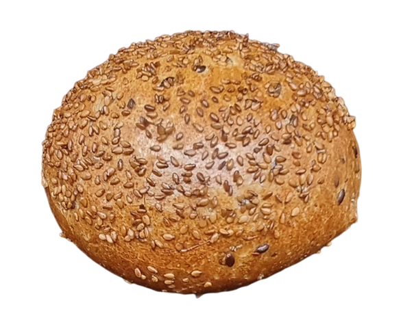 Grovbolle