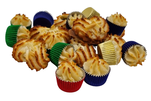 Kransekage Konfekt (200 g)