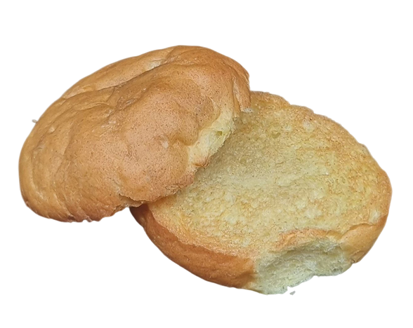 Ristet krydder