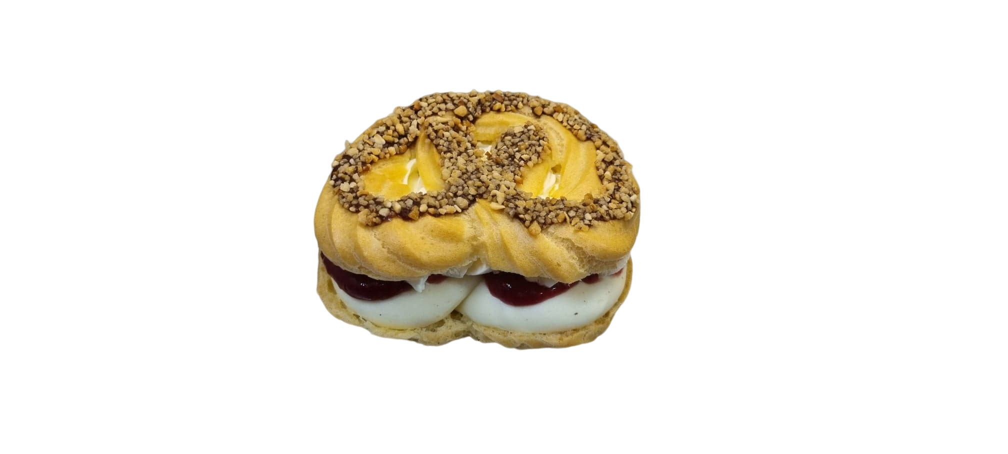 Wales Kringle eriksbageri.dk