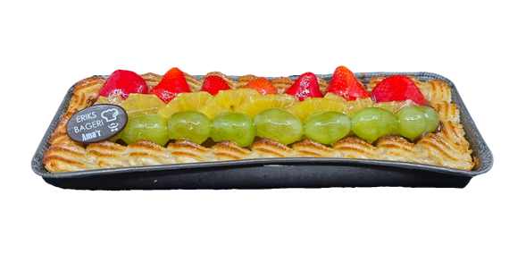 Frugtstang (blandet frugt)