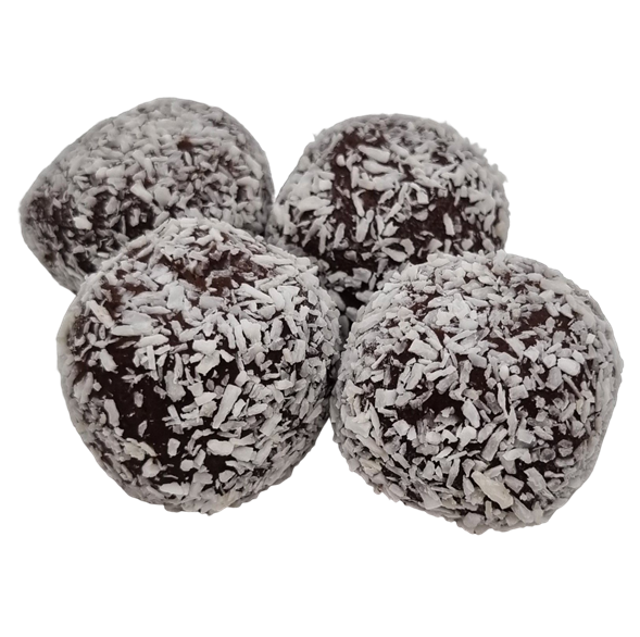 THUNBERG Asta's Romkugler (4 stk.)