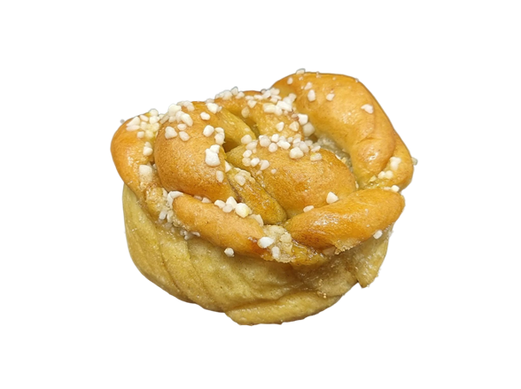 Kanel snurre