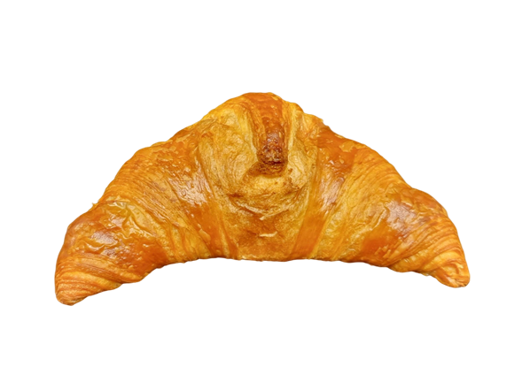 Smør croissant