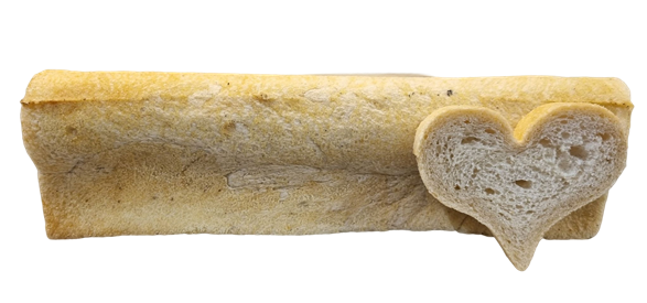 Hjertebrød