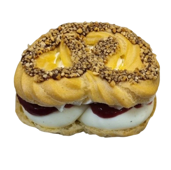 Wales Kringle