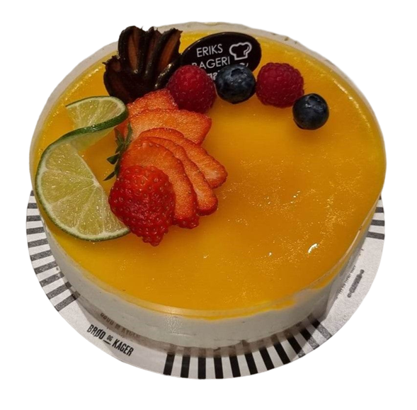 Cheese Cake