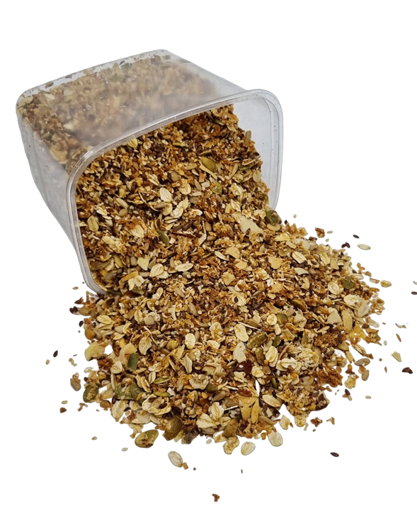 Müsli