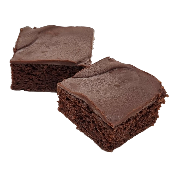 THUNBERG Aya's Chokoladekage (2 stk.)