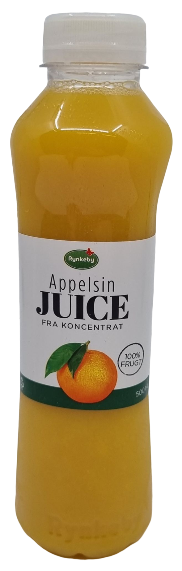 1/2L Rynkeby Appelsin Juice