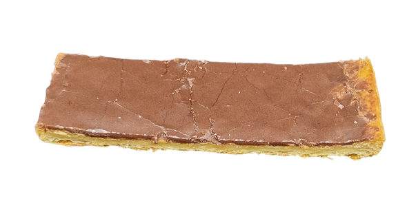 Rosenbrød med chokolade glasur (kun fredag)