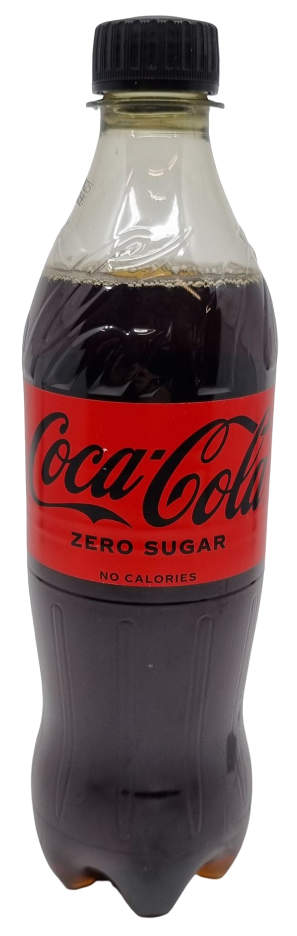 1/2L Coca Cola Zero