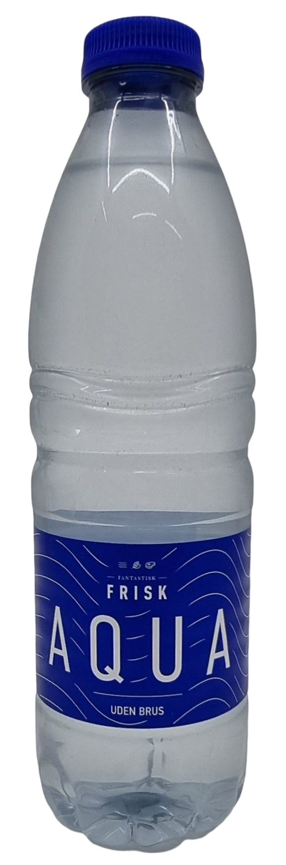 1/2L Kildevand (uden brus)