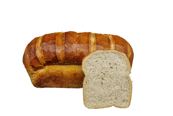 Hjemmebagt formbrød uden birkes