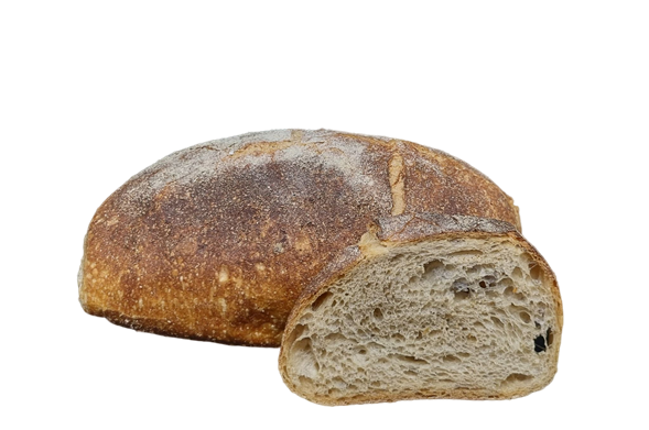 Tårnbybrød