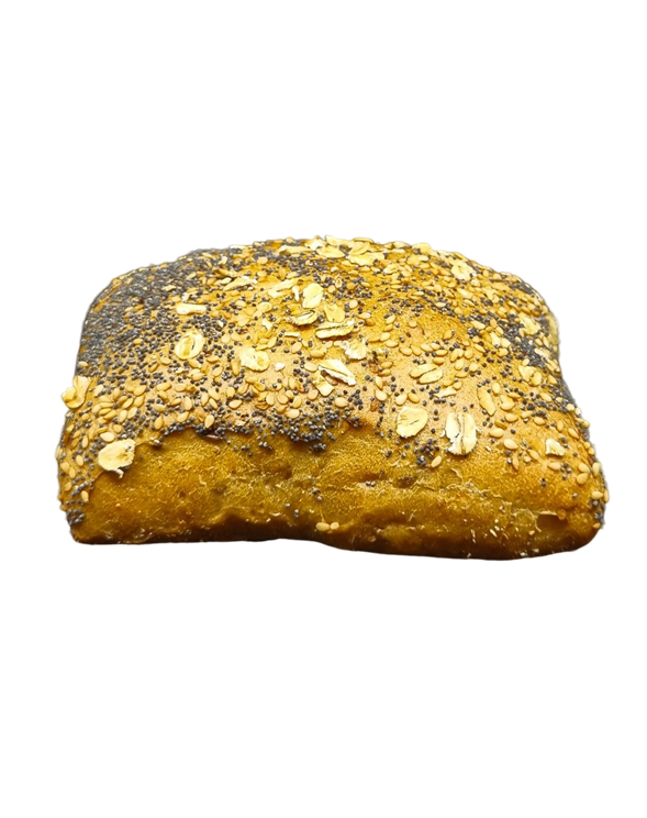Spelt bolle