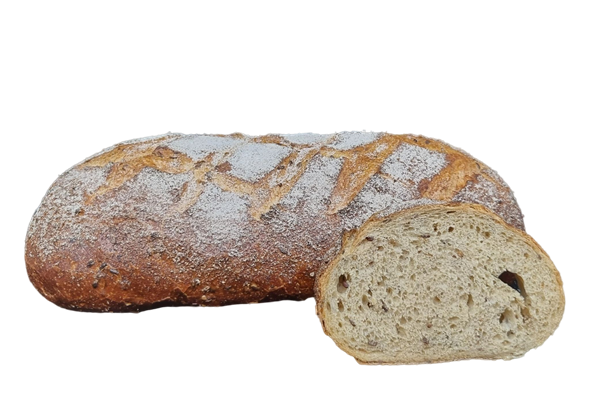 Amagerbrød