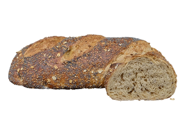 Speltbrød