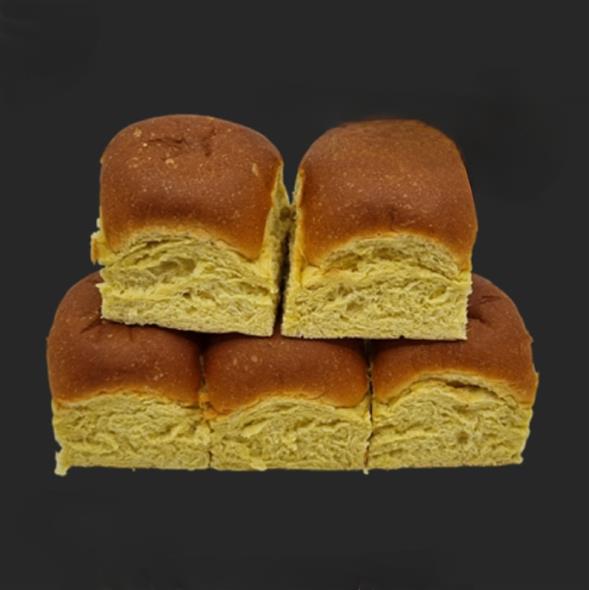 5 stk. Hvede knopper (50 kr.)