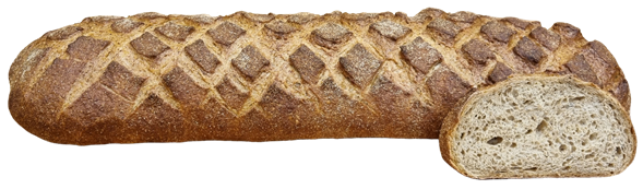 Kæmpe brød