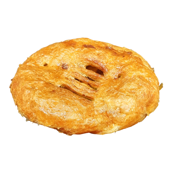 Julekage med rosiner