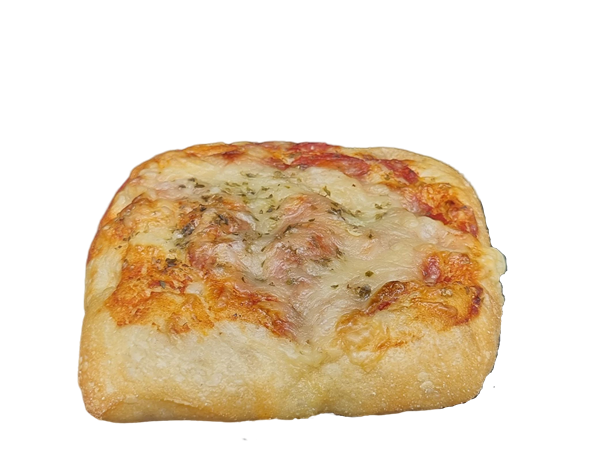 Foccacia uden kød