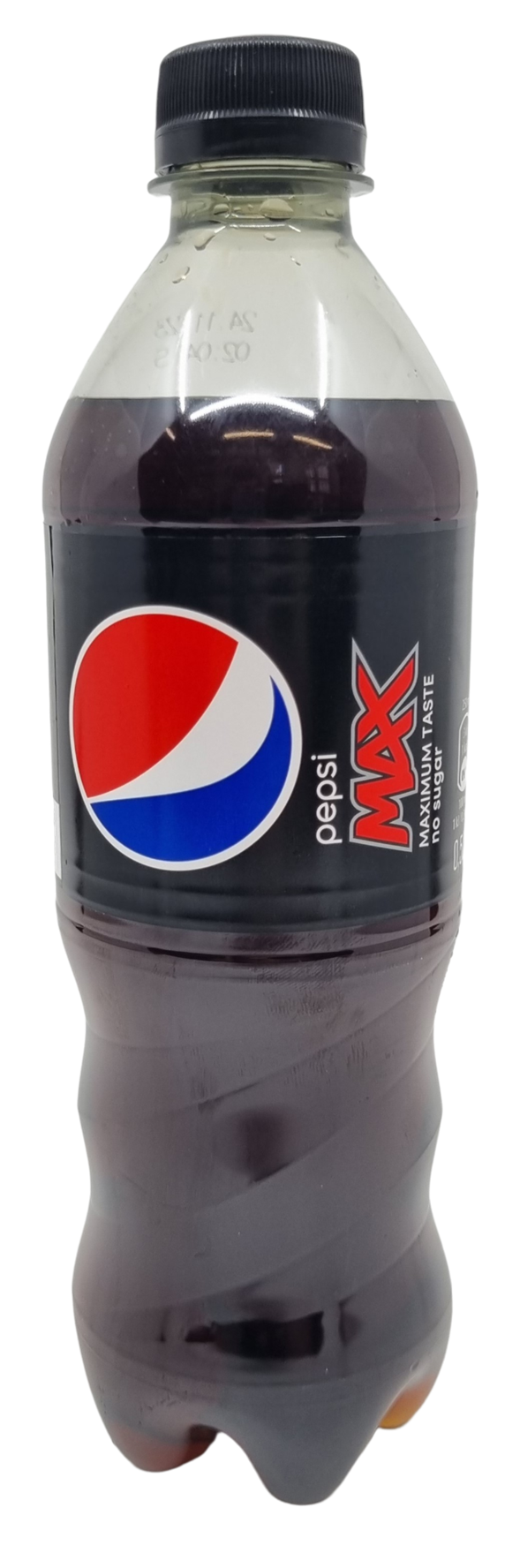 1/2L Pepsi Max