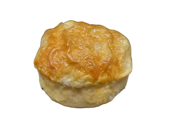 Oste bolle