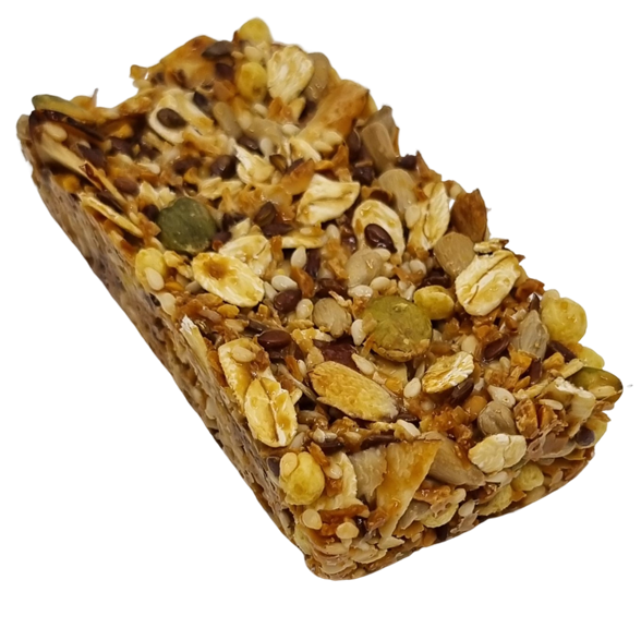 Müsli bar