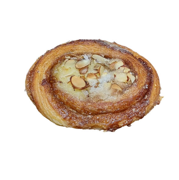 Creme Snegl (kun fredag)