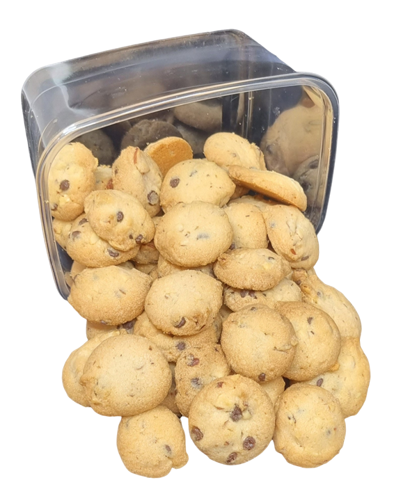 Fest småkager (200 g)