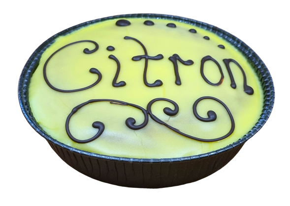 Citron Fuldmåne
