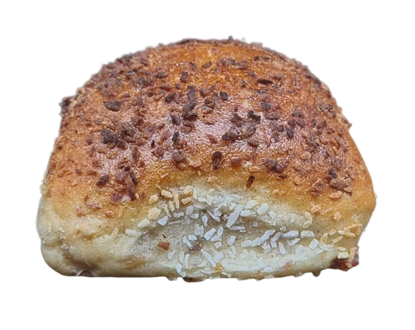Müsli bolle