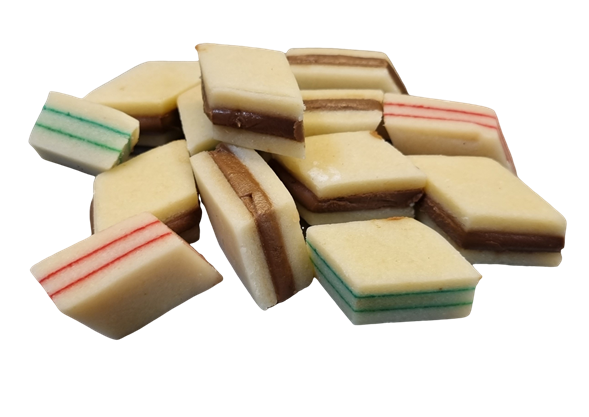Marcipan Konfekt (200g)