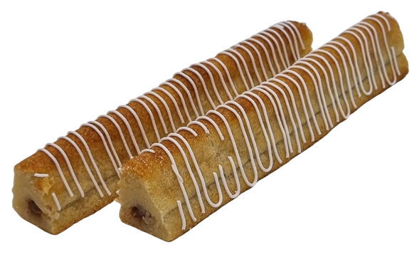 Nougat Stænger (2 stk.)