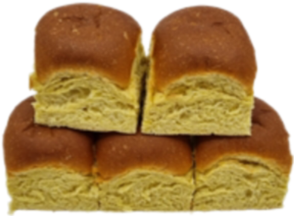 200 Hvedeknopper med billedprints logoer på marcipan