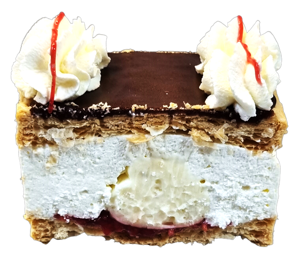 Napoleons Kage