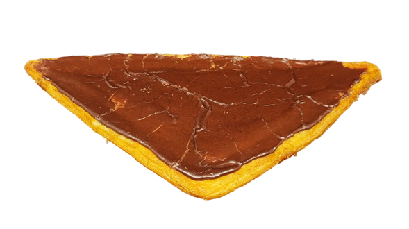 Chokolade trekant