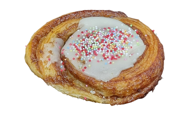 Rom snegl