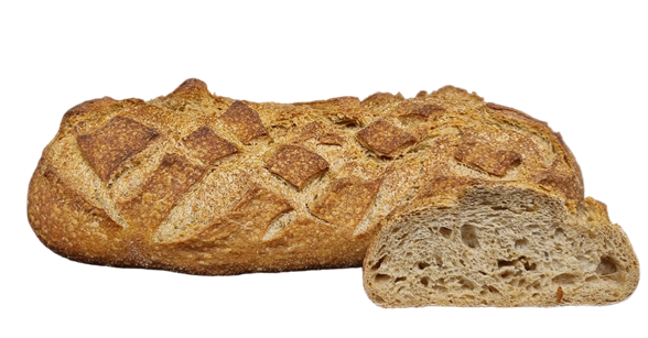 Fransk Landbrød