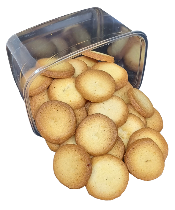 Citron Specier småkager (200 g)
