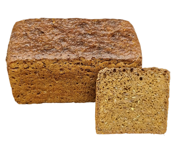 Eriks Rugbrød
