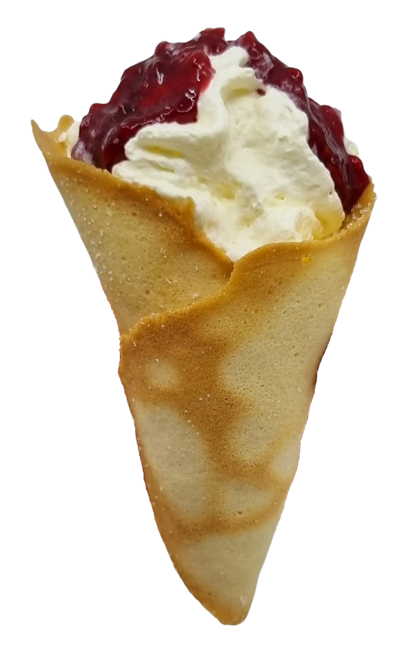 Kræmmerhuse (på bestilling)