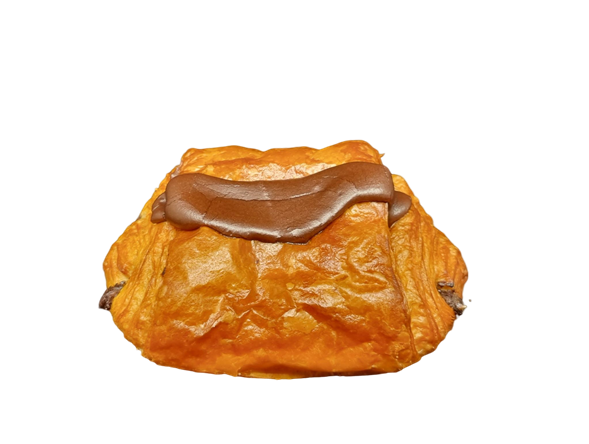 Chokolade Croissant