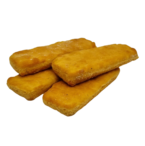 THUNBERG Louise's Pølsebrød (4 stk.)