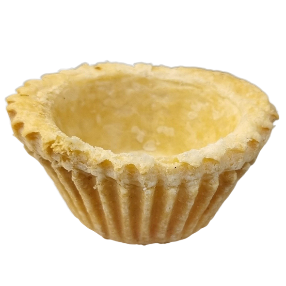 Tarteletter (på bestilling)