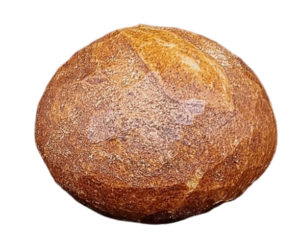 Spansk rundstykke