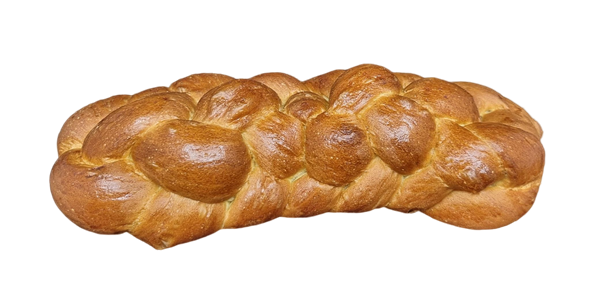 Fletbrød